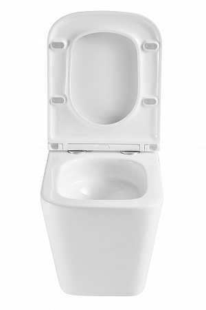 Подвесной унитаз безободковый Terminus Ватикан Monolit 490х340 белый Тамбов - фото 7 Подвесной унитаз безободковый Terminus Ватикан Monolit 490х340 белый Тамбов - фото 7